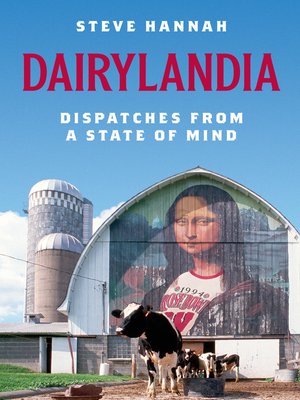 cover image of Dairylandia